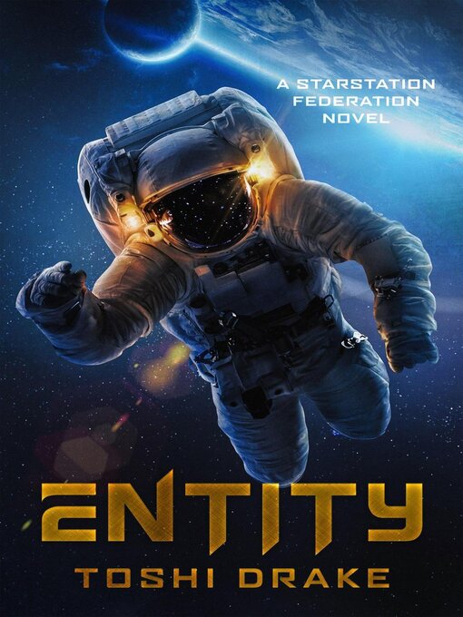 Title details for Entity by Toshi Drake - Available